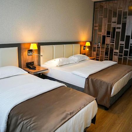 Yildiz Life Hotel Trabzon Zewnętrze zdjęcie