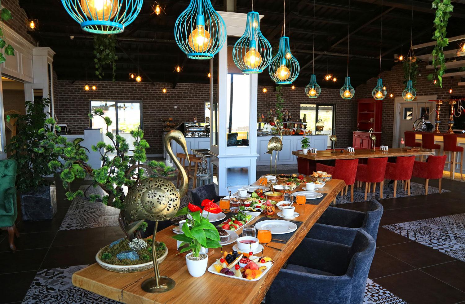 Yildiz Life Hotel Trabzon Zewnętrze zdjęcie
