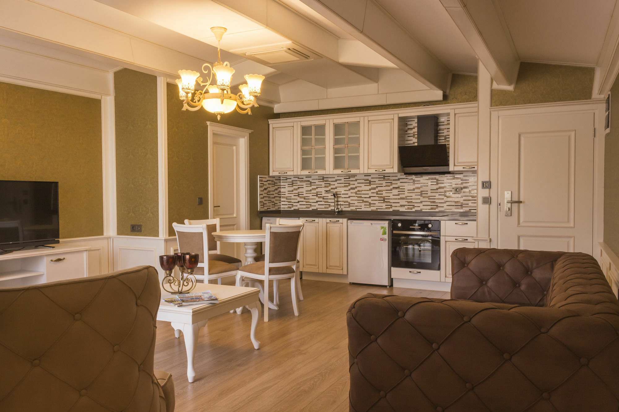 Yildiz Life Hotel Trabzon Zewnętrze zdjęcie