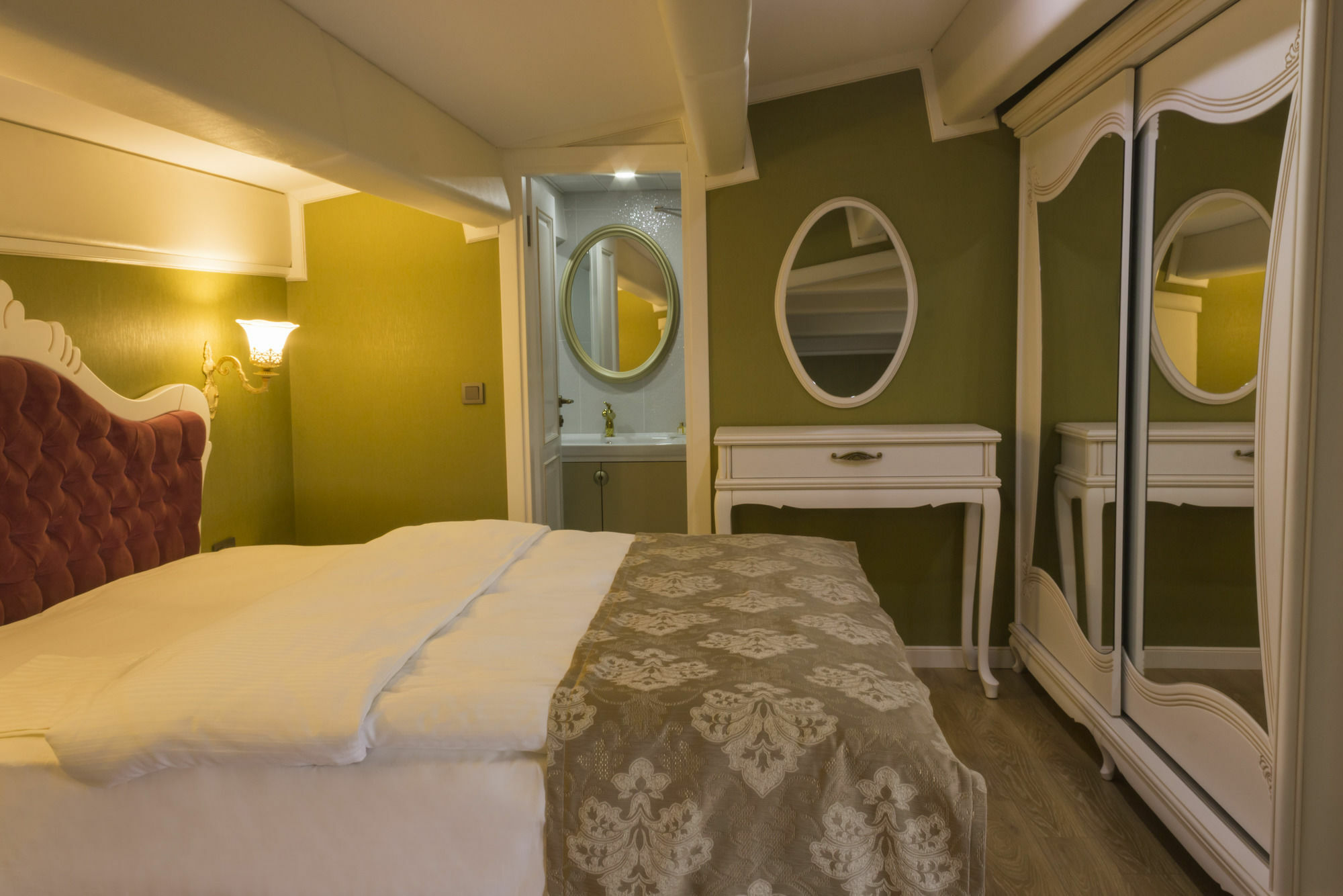 Yildiz Life Hotel Trabzon Zewnętrze zdjęcie